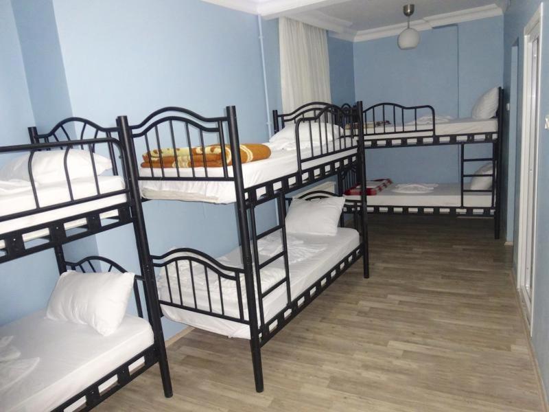 Avrasya Istanbul Hostel Dış mekan fotoğraf